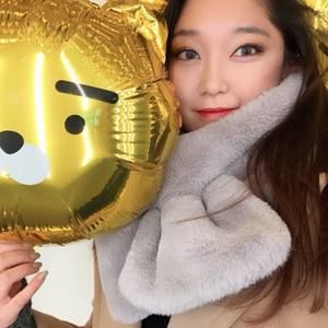 Meet your Posher, Joanne